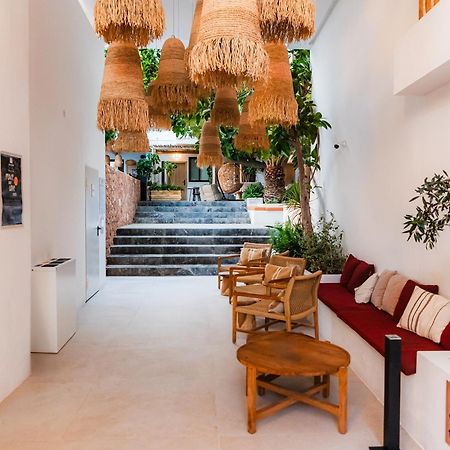 Aparthotel Casita Blanca - Adults Only San Antonio  Kültér fotó