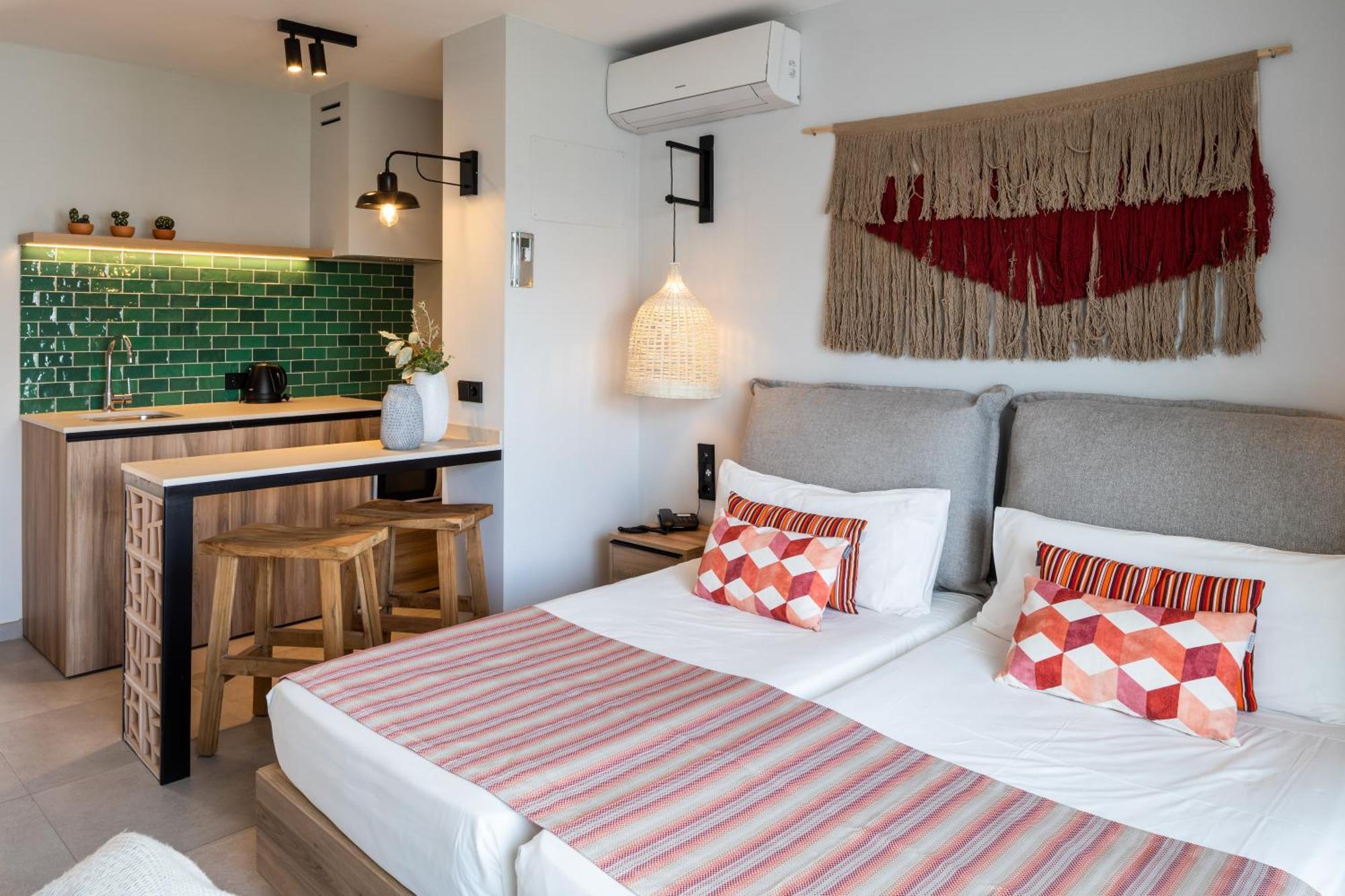 Aparthotel Casita Blanca - Adults Only San Antonio  Kültér fotó